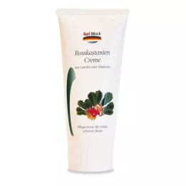ROSSKASTANIEN KREMA, 100 ml