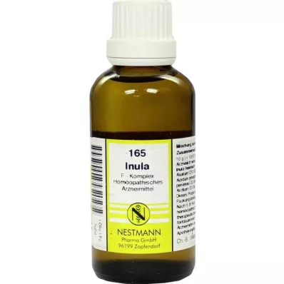Inula F Complex br.165, 50 ml