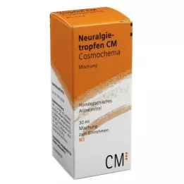 NEURALGIE kapi CM Cosmochema, 30 ml