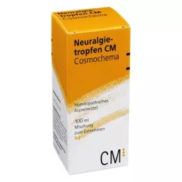 NEURALGIE kapi CM Cosmochema, 100 ml