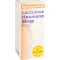 LACTULOSE Heumann sirup, 500 ml