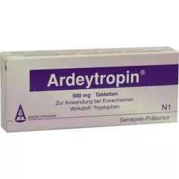 ARDEYTROPIN Tablete, 20 kom