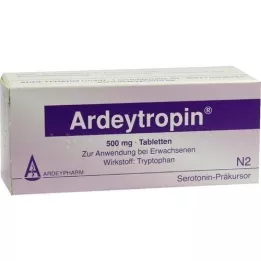 ARDEYTROPIN Tablete, 50 kom