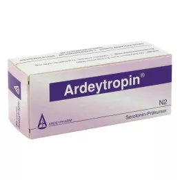 ARDEYTROPIN Tablete, 50 kom