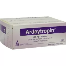 ARDEYTROPIN Tablete, 100 kom