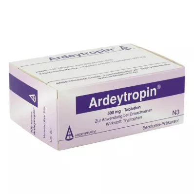 Ardeytropin (100 komada) Ardeytropin (100 komada)