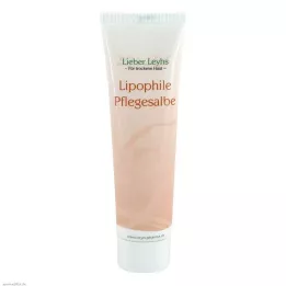 LIPOPHILE Mast za njegu, 100 ml