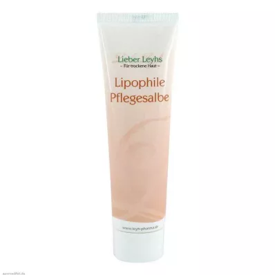 LIPOPHILE Mast za njegu, 100 ml