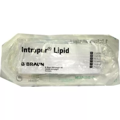 INTRAPUR Lipid, 1 kom