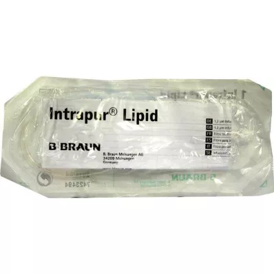 Intrapur Lipid, 1 kom Intrapur Lipid, 1 kom