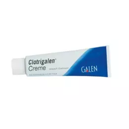 CLOTRIGALEN Krema, 100 g