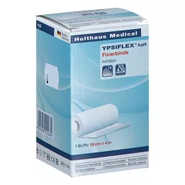 YPSIFLEX Traka za pričvršćivanje 10 cm x 4 m, 1 kom