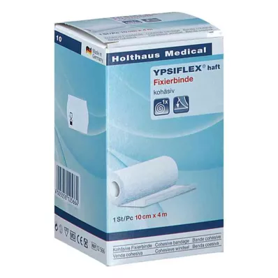 YPSIFLEX Traka za pričvršćivanje 10 cm x 4 m, 1 kom