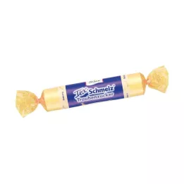 Tex-Schmelz dekstroza banana, 33 g