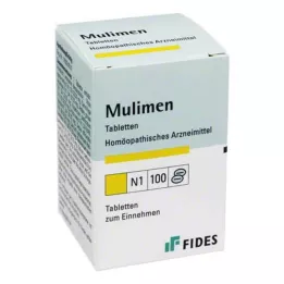 MULIMEN Tablete, 100 kom