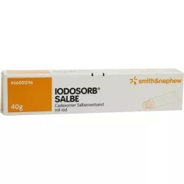 IODOSORB Mast, 40 g