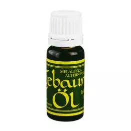 Ulje čajevca, 10 ml