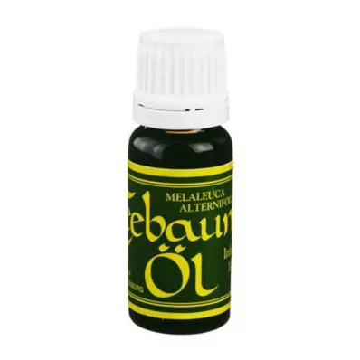 Ulje čajevca, 10 ml