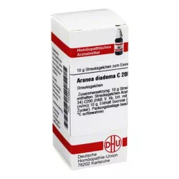 ARANEA DIADEMA C 200 globule, 10 g