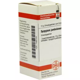 SYZYGIUM JAMBOLANUM C 30 globula, 10 g