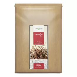 LAPACHO INNERER Čaj od kore, 1 kg