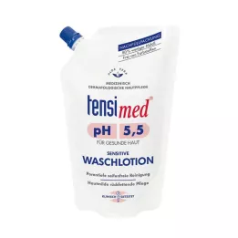 TENSIMED Vrećica za punjenje emulzije za pranje, 1000 ml
