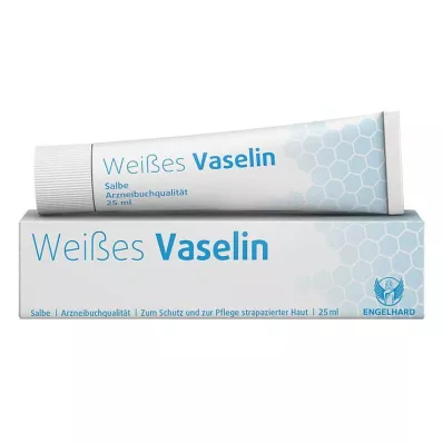 Bijeli vazelin, 25 ml