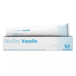 WEISSES VAZELIN, 50 ml