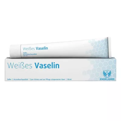 WEISSES VAZELIN, 50 ml