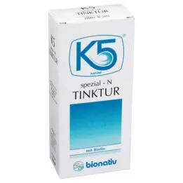 Tinktura K 5 Special N, 250 ml