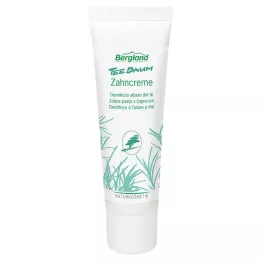 TEEBAUM KREMA ZA ZUBE, 50 ml