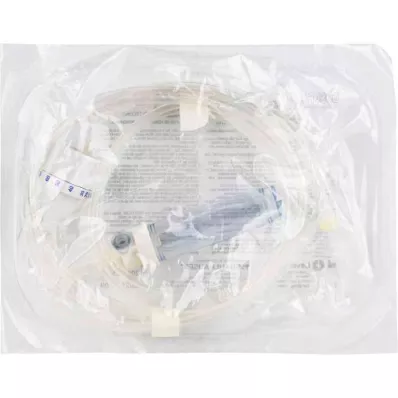 Pribor za infuziju Regulator infuzije Dosi Flow 30 (1 komad)