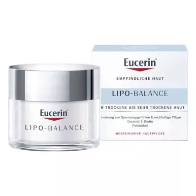 EUCERIN EGH Lipo Balance, 50 ml EUCERIN EGH Lipo Balance, 50 ml