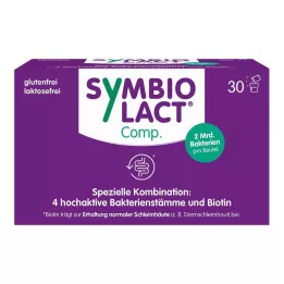 SYMBIOLACT komp.torba, 30 kom
