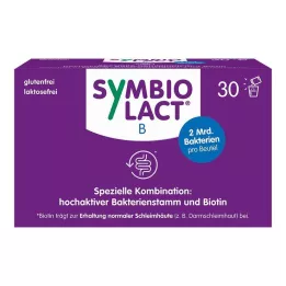 SYMBIOLACT B vrećica, 30 kom