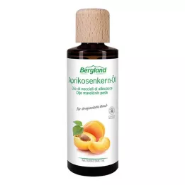 ULJE KOŠTICA MARELICE, 125 ml