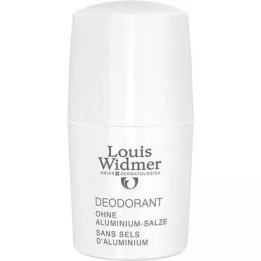 WIDMER Dezodorans bez aluminijevih soli u sticku unparf., 50 ml