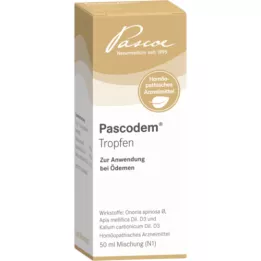 PASCODEM Kapi, 50 ml