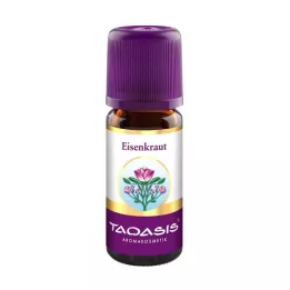 Ulje verbene organsko 8%, 10 ml