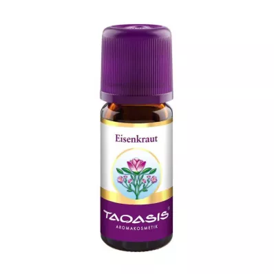 Ulje verbene organsko 8%, 10 ml