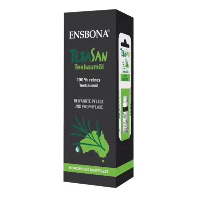 Ulje čajevca Tebasan, 10 ml