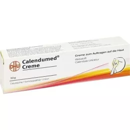 CALENDUMED Krema, 50 g