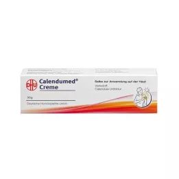 CALENDUMED Krema, 50 g