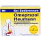 OMEPRAZOL Heumann 20 mg b.Sodbr.magensaftr.Hardk., 7 kom