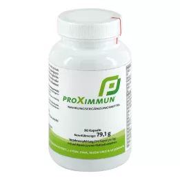 PROXIMMUN Kapsule, 90 kom