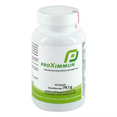 PROXIMMUN Kapsule, 90 kom