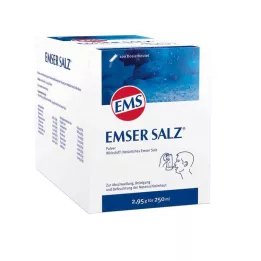EMSER Vrećica soli, 100 kom