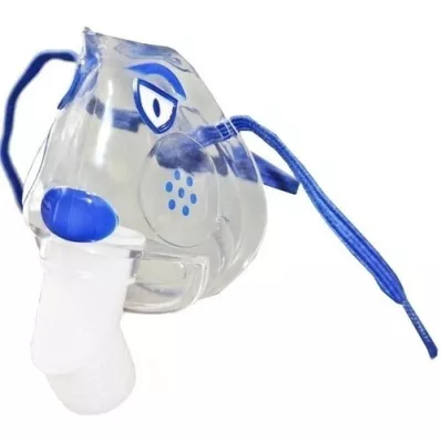 OMRON Nebulizator VVT f.C28/29 Baby/Kdr.Mas.0-6y., 1 kom
