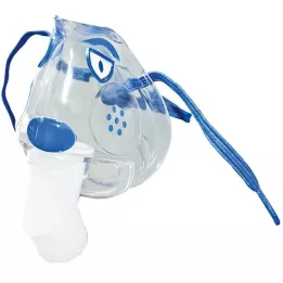Omron nebulizator Vvt za C28 / 29 bebe / djecu Mas.0 - 6g., 1 kom