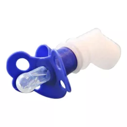 OMRON Nebulizator VVT f.C28/29 Schnul.Mas.Ba.b.1J, 1 kom